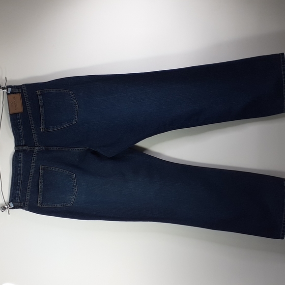 Emanuel Ungaro Men's Blue Jeans Straight Leg Size 38x32 1/2 - Picture 6 of 16